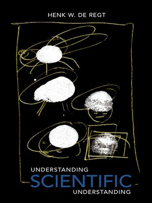 cover image of Understanding Scientific Understanding